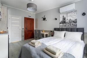 NEXT TO Royal Castle Elegant Apartments Kraków Old Town