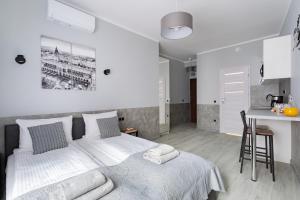 NEXT TO Royal Castle Elegant Apartments Kraków Old Town