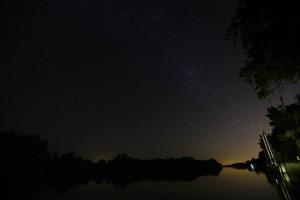 Hostería & Camping La Barquita