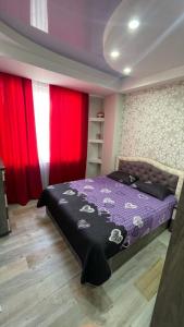 Panoramic View Home In Kutaisi