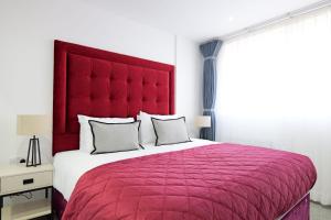 Austin David Executive Apartments Wembley