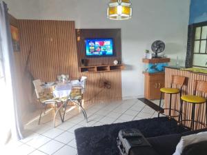 Beleza de Angra Apartamento Aconchegante