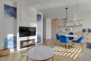 GRANO FLATS Sobieszewo - Villa Neptun