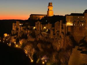 Villa Etruria Guest House