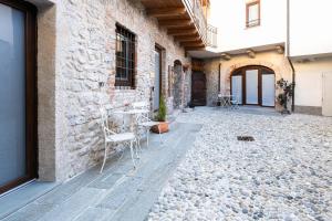 Antica corte