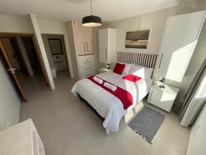 Central Apartment at Bismarck5