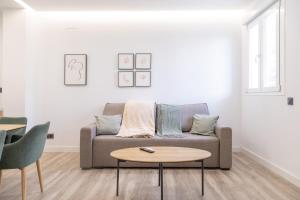 IFEMA-Airport, 2 bedrooms II