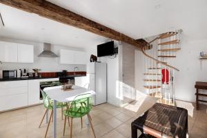 Gîte Le Grand Sapin