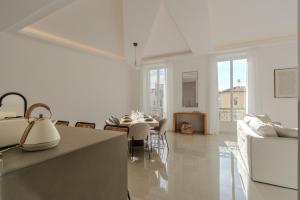 Cannes Centre - Palais a pied - Appartement Prestige 3 chambres et studio - 8 pers