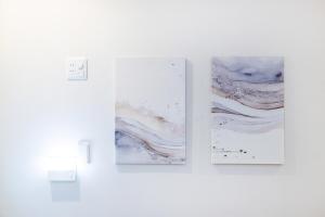 2 mins walk from JR Kameido Station, 9 mins to Akihabara, Near Skytree, Private apartment with 2 double beds for up to 4 ppl