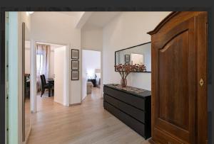 Da Renny vicino Stadio Olimpico