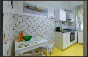 Da Renny vicino Stadio Olimpico