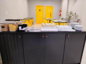 Unity Hotel - Allianz SP