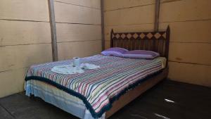 Centro Ecoturistico Ya´ajche