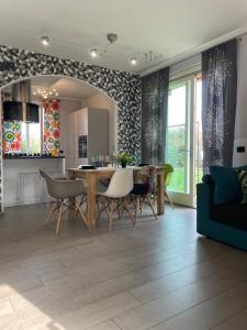 Bnbook Casa degli ulivi