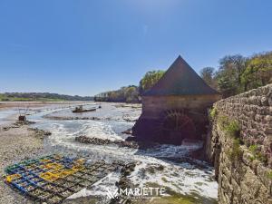 -AVA- Charmant T2 a Dourveil