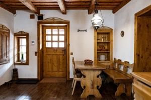 Százéves Vendégház