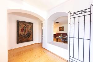 Villa Marga Ferienwohnung Kehlstein