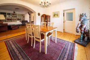 Villa Marga Ferienwohnung Kehlstein