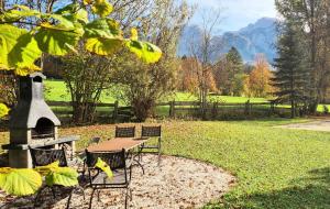 Villa Marga Ferienwohnung Kehlstein