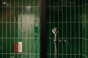 Belion House | Deluxe Attic Studio 302