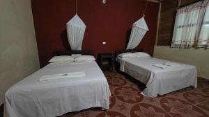 Centro Ecoturistico Ya´ajche