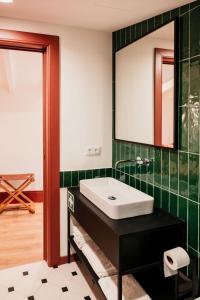 Belion House | Deluxe Attic Studio 302