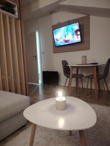 NEO apartman Markicevic