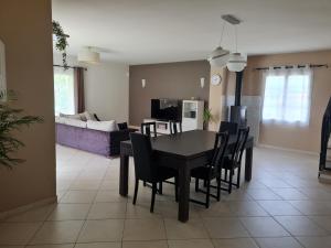 Villa des Basses Gorges - Verdon