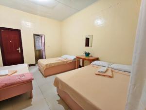 Best Sagada Lodge within City Proper!