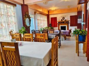 Best Sagada Lodge within City Proper!