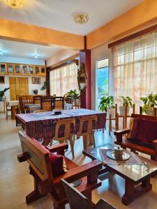 Best Sagada Lodge within City Proper!