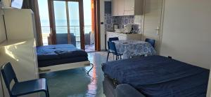 La Casetta Palinuro Sole