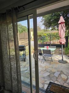 1262 Chemin des Pignatelles