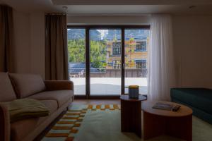 Alpine Apartments Maximilian Berchtesgaden 16A