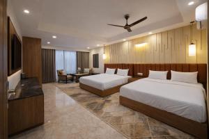 Hotel Nova Inn Near IGI Airport With Free Airport Drop