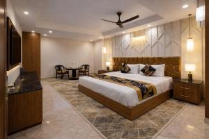 Hotel Nova Inn Near IGI Airport With Free Airport Drop