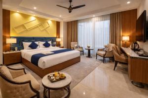 Hotel Nova Inn Near IGI Airport With Free Airport Drop