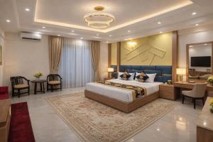 Hotel Nova Inn Near IGI Airport With Free Airport Drop