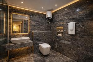 Hotel Nova Inn Near IGI Airport With Free Airport Drop