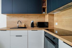 Apartament Staymonte