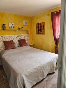 1262 Chemin des Pignatelles