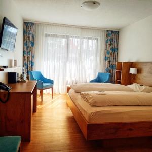 Goethe Schwarzwald Boutiquehotel