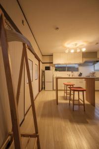 KR Gathering House Naka-Itabashi