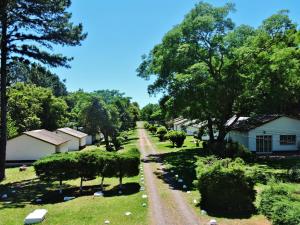 Hotel Comodoro De Livramento