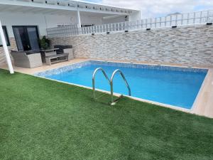 Villa Mike