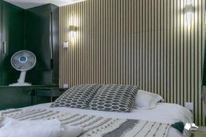 MBA - Splendide Appart - Gambey 2 - Proche République