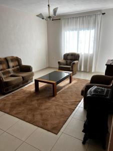 Pogradec guest aparment