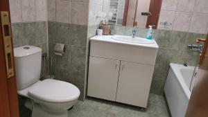 Angel apartment in Borovets