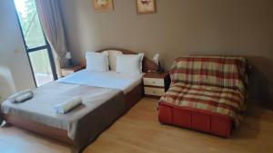 Angel apartment in Borovets